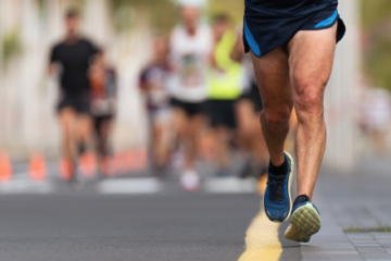 第25回日本運動生理学会　若手研究賞