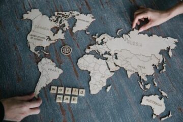 世界各国における座位行動指針の策定動向