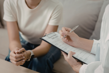 慢性腎臓病患者における加速度計を用いた身体活動・座位行動の経時的変化：5年間のコホート研究