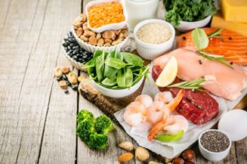 動物性食品および植物性食品の摂取がリン代謝動態に及ぼす影響