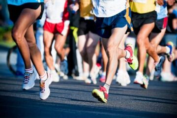 フルマラソンが血漿キサンチン酸化還元酵素活性に及ぼす影響