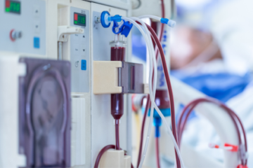 Effects of acute warm footbath on central arterial blood pressure in young men