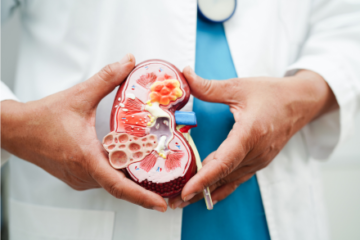 運動は慢性腎臓病重症化予防に有効だが、最適条件と機序は未解明