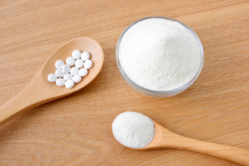 大学野球選手の試合期における8週間の乳酸菌H61株サプリメント摂取が唾液sIgA値に及ぼす影響