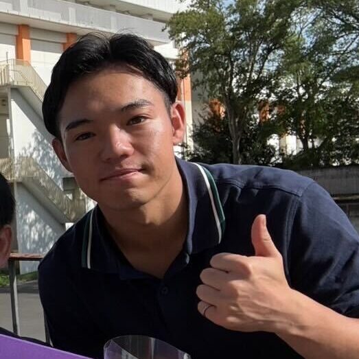 長曽我部 健太郎