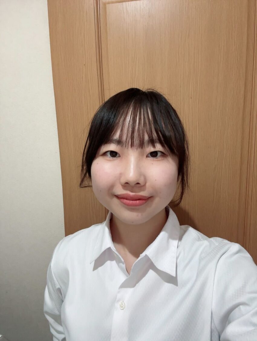 二木 春香