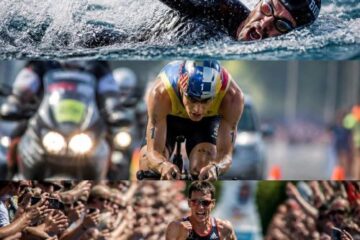 高強度インターバル運動後の脚の血流応答にみるトライアスリートの血管特性
